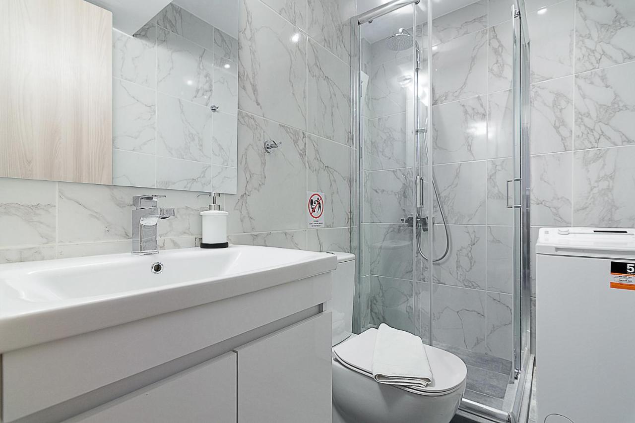 דירות אתונה Chic Penthouse For 4 Ppl In Kolonaki מראה חיצוני תמונה